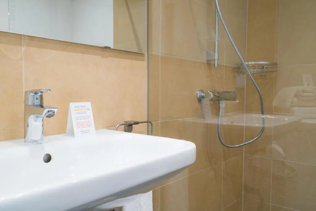 Vienna Residence | Masterpiece business apartment in Donaustadt with space for two