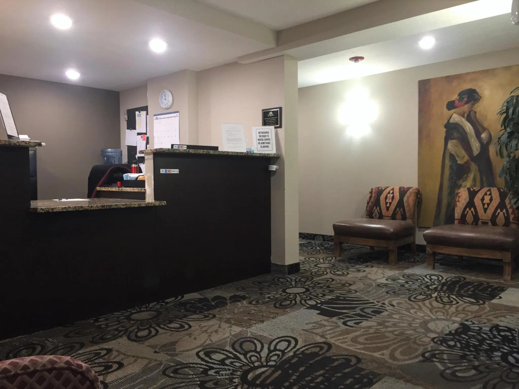 Americas Best Value Inn & Suites-Boise