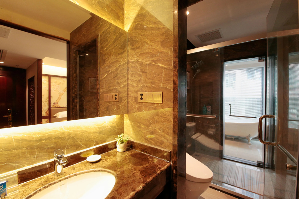 Yinjia Hotel