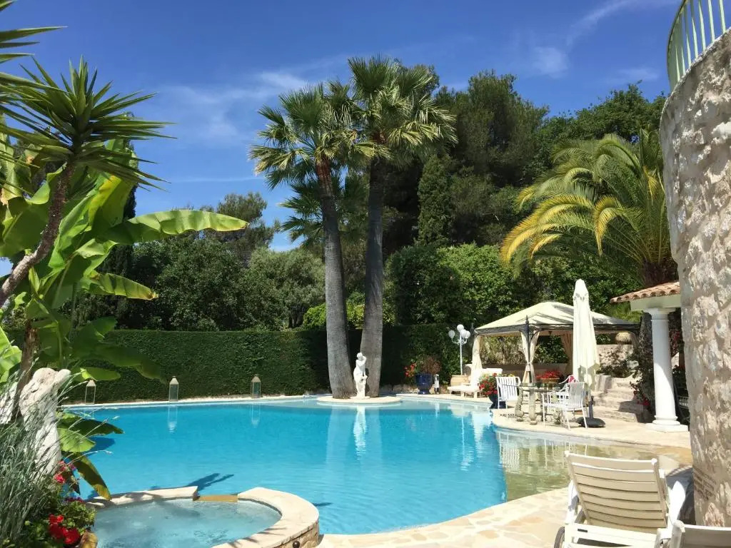 La Bergerie B&B