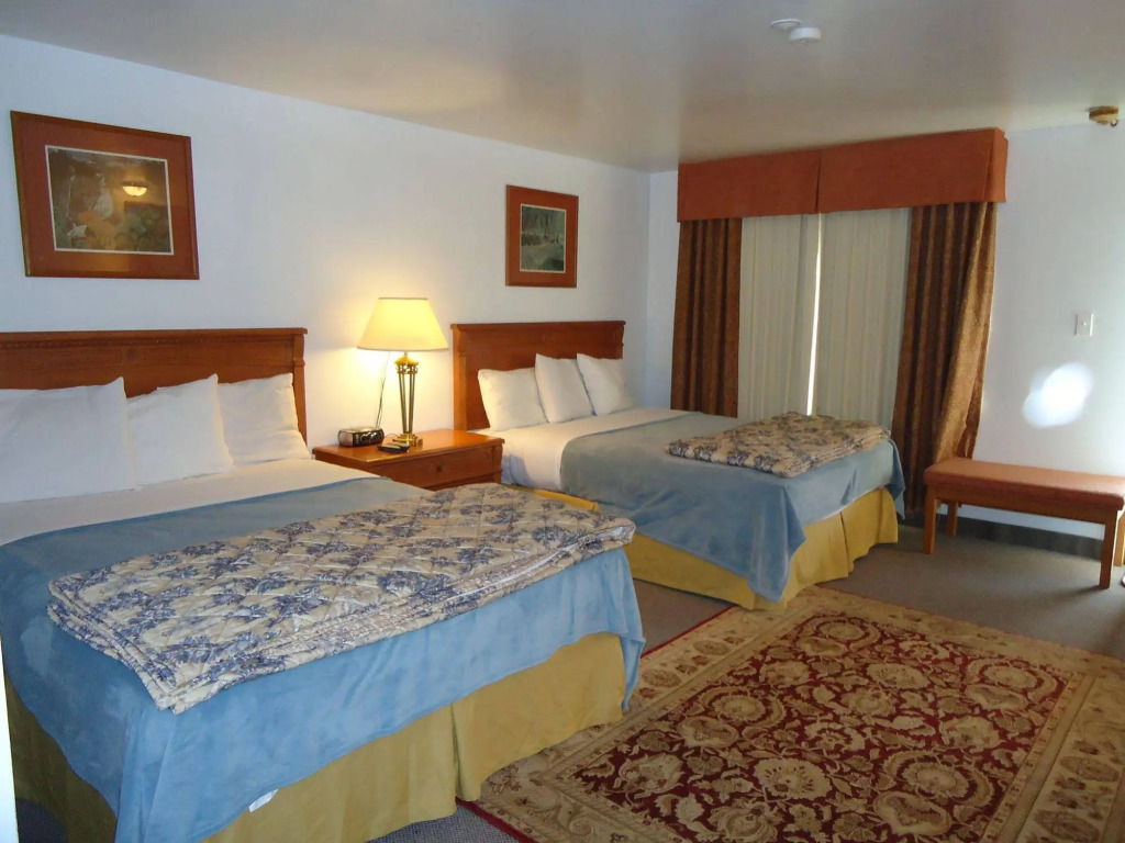 Westmount Motel