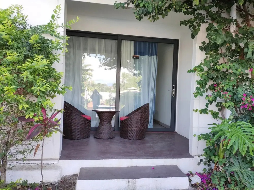 Nadi Fancy Hotel