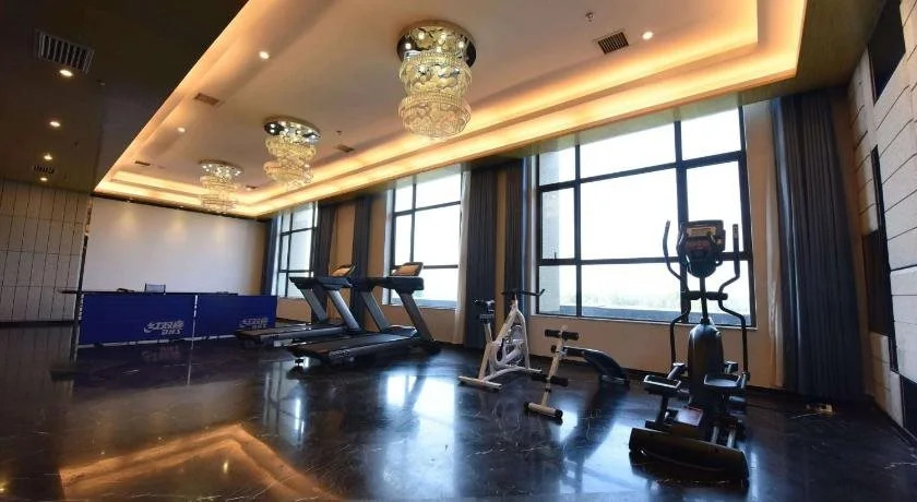 Ramada Wyndham Yingcheng