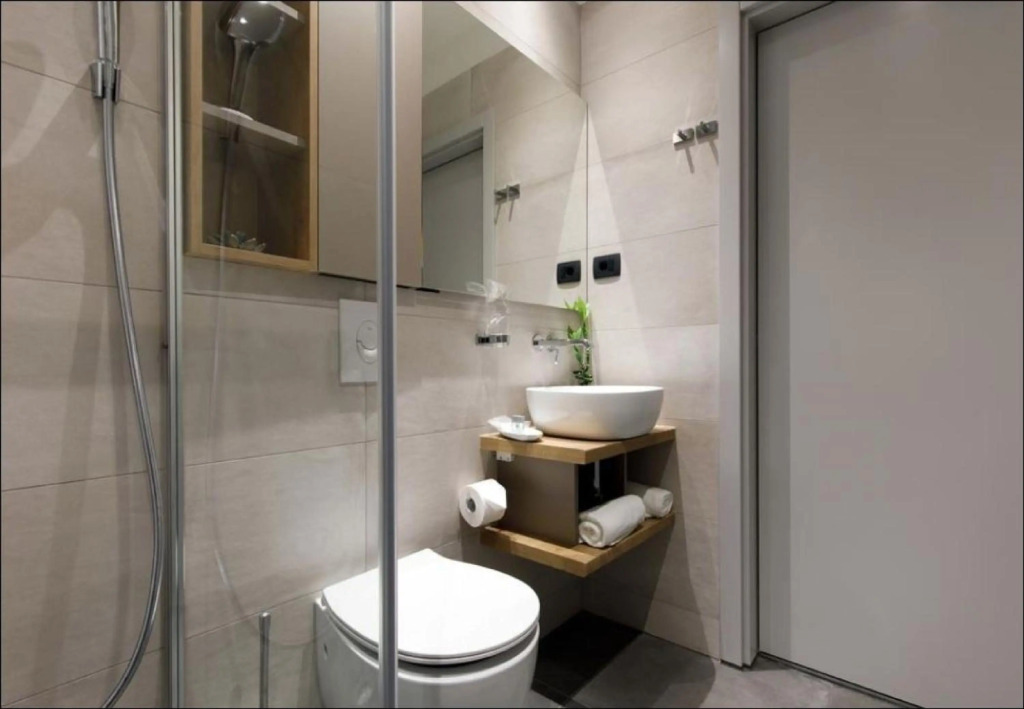 Sailor Boutique Rooms
