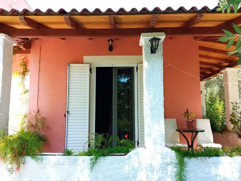 Errika House 1
