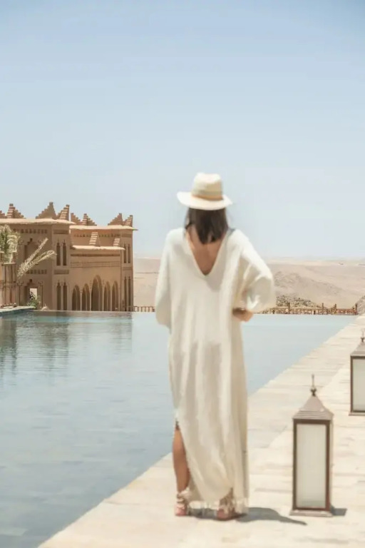 Kasbah D'If