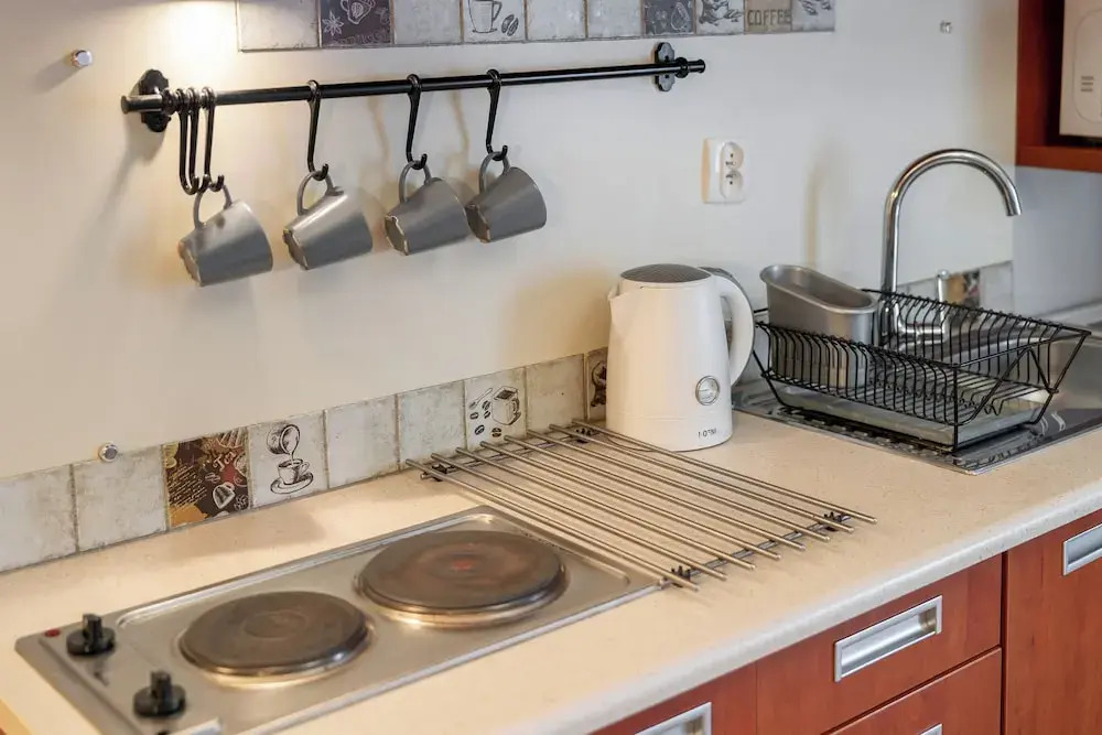 RentPlanet - Apartament Rysulówka