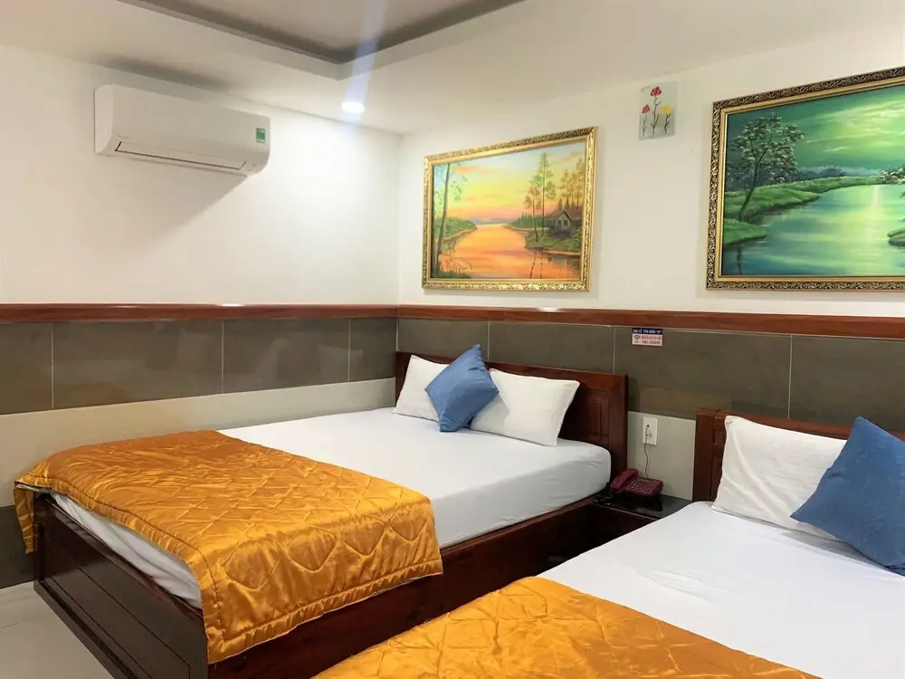 Gia Hân Hotel