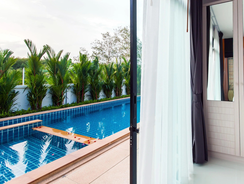 Jinda Resort