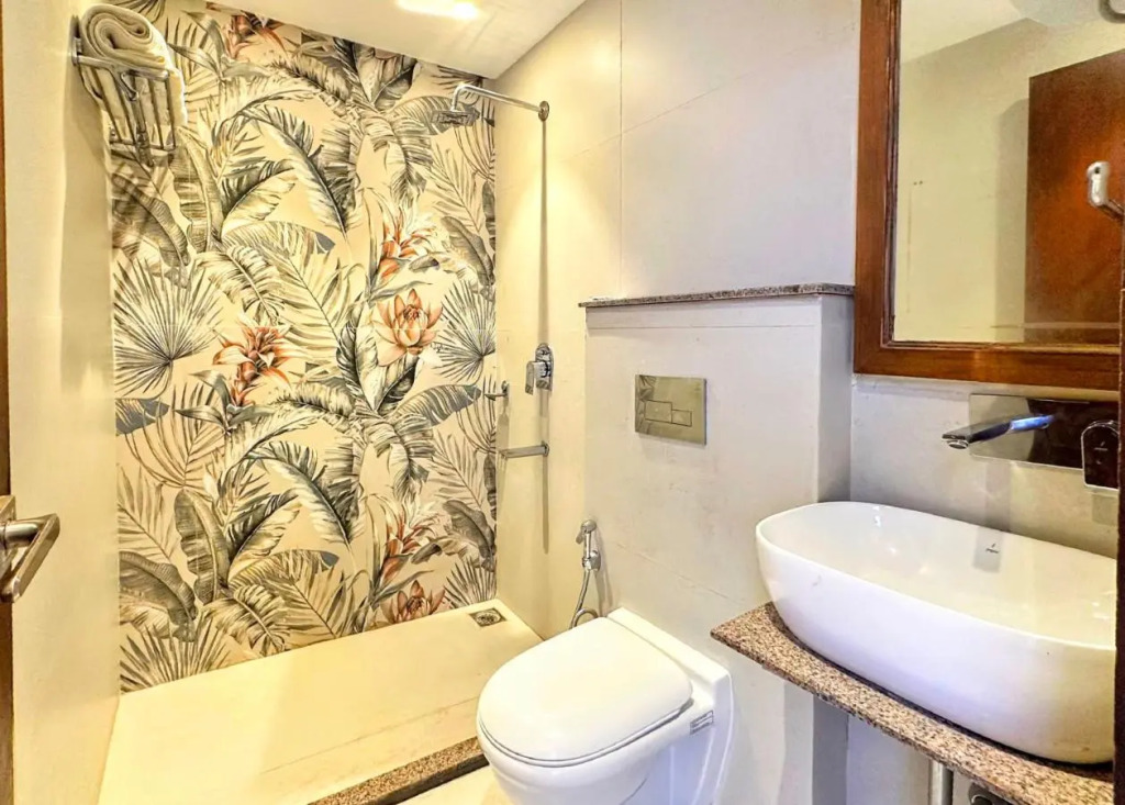 Sangam by Stotrak, Jhula Ghar Mussoorie