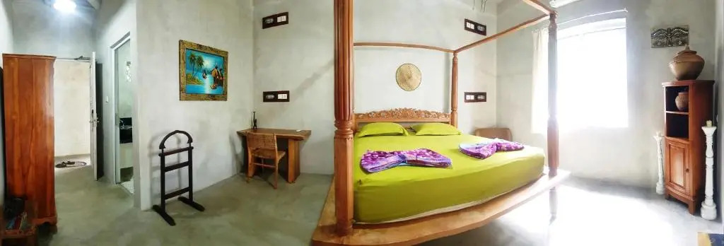 Bali Bobo Hostel