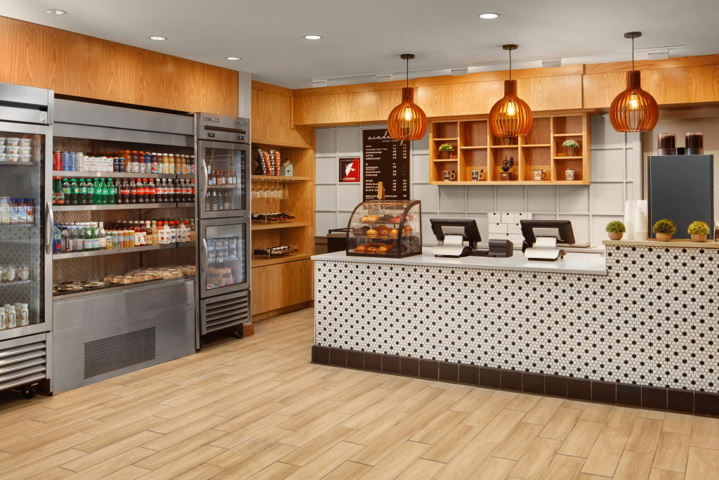 DoubleTree by Hilton Hotel Philadelphia Center City
