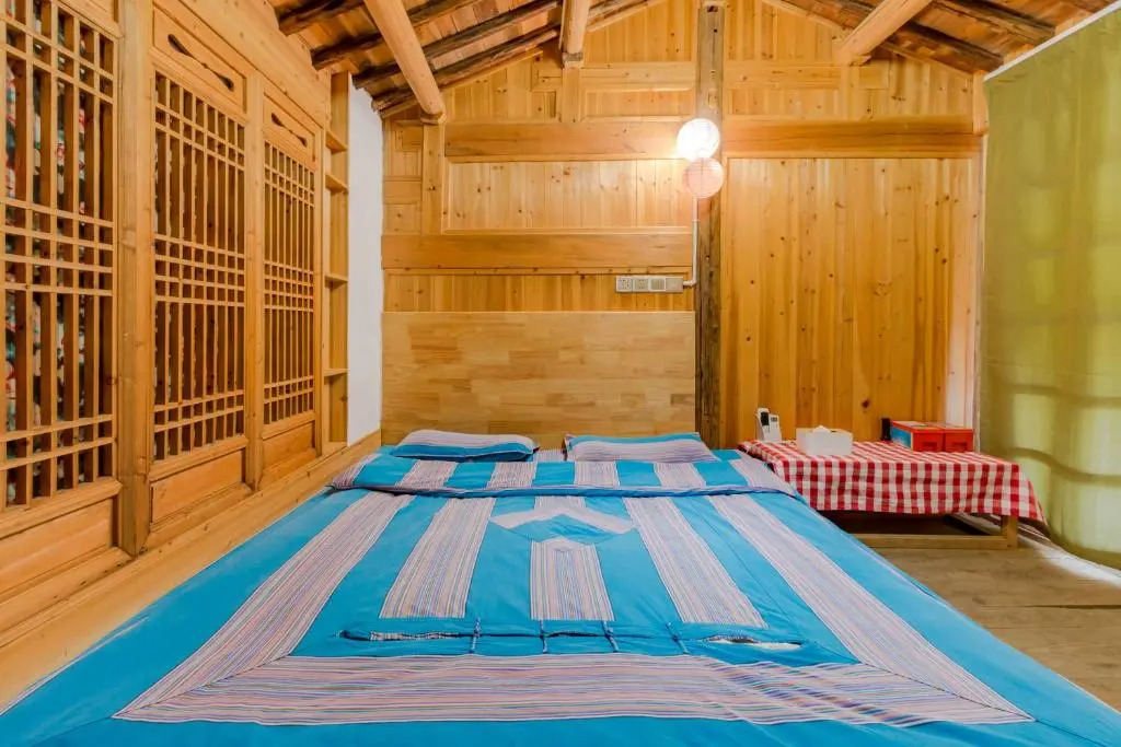 Xidi Kunlun International Hostel