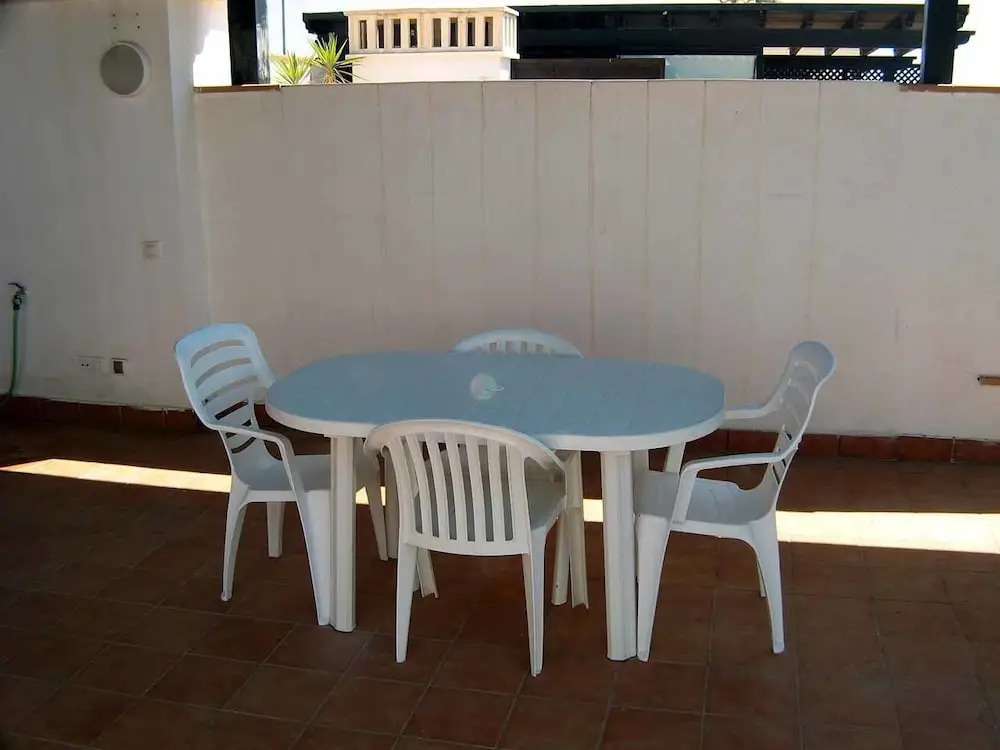 Apartamento Jardines J2-2C