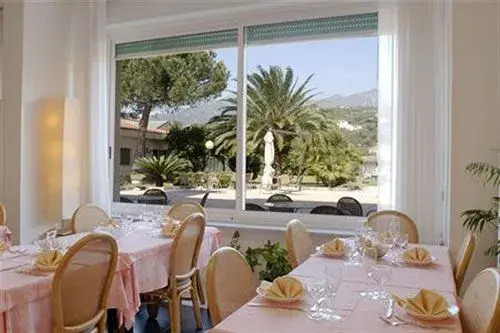 Hotel Casa Marina