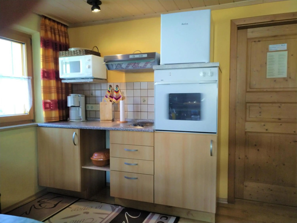 Pension/FeWo E. Tschernach