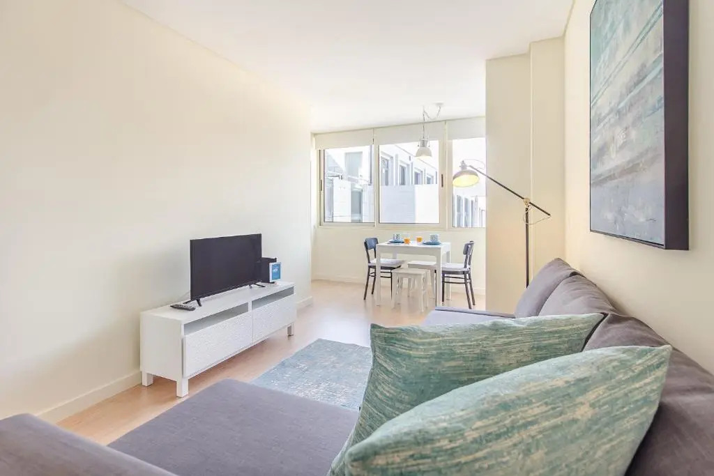 Trindade Modern Flat
