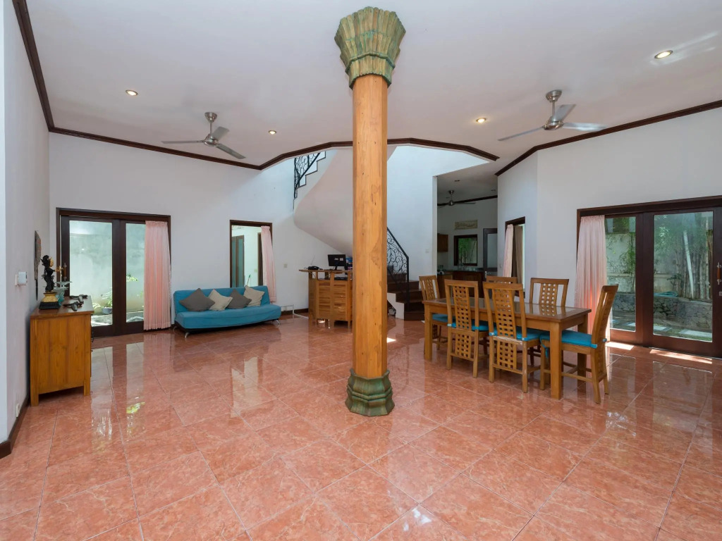 Villa Sky Dancer - Bali