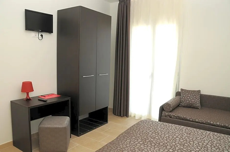 Hotel Morena