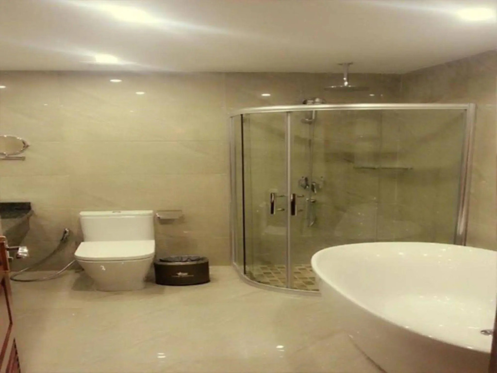 Star World Hotel