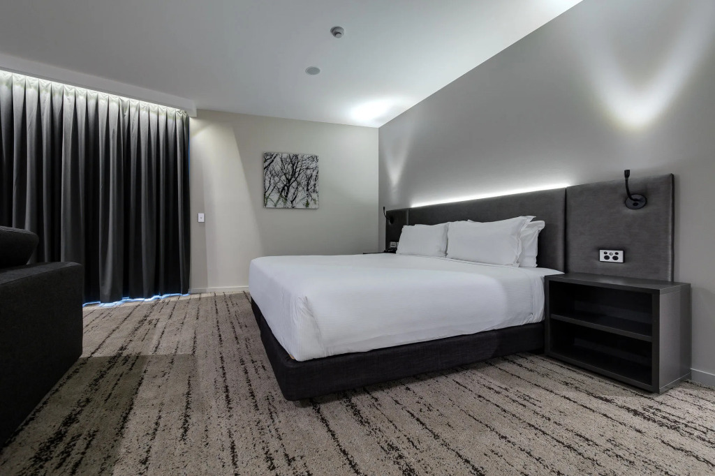 Courtyard by Marriott Brisbane South Bank