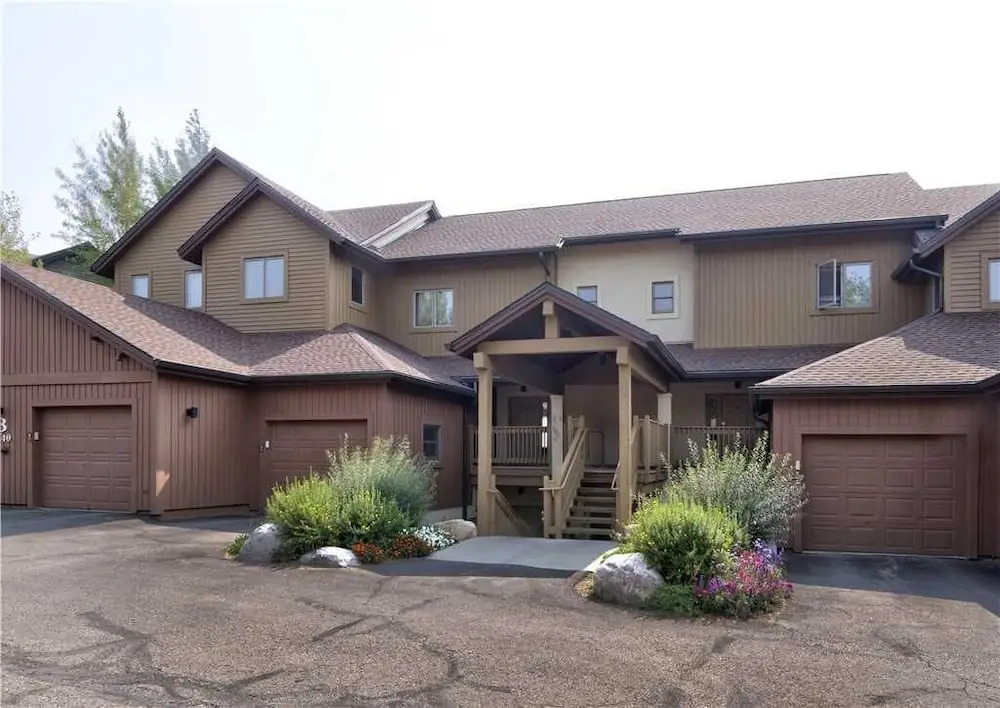 Canyon Run B203 3 Bedrooms 3 Bathrooms Townhouse