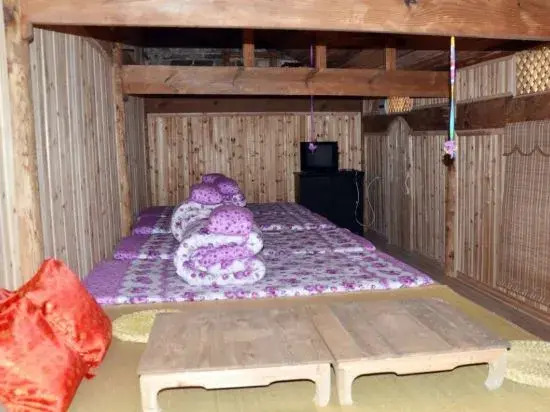 Daodian Farm Guesthouse