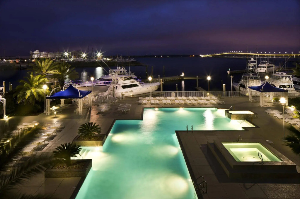Palace Casino Resort
