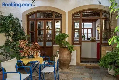 Hotel Galini