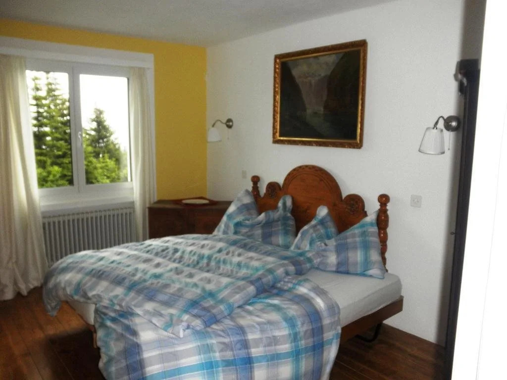 Hotel Malixerhof