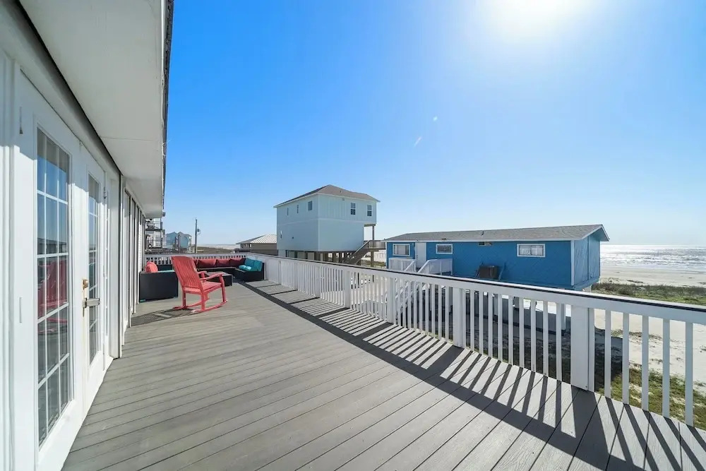 Captain's Manor by Ryson Vacation Rentals