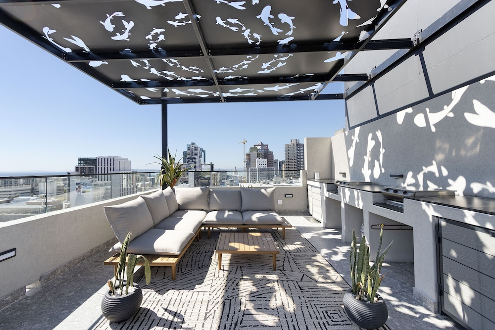 Tokyo Studio Apartments