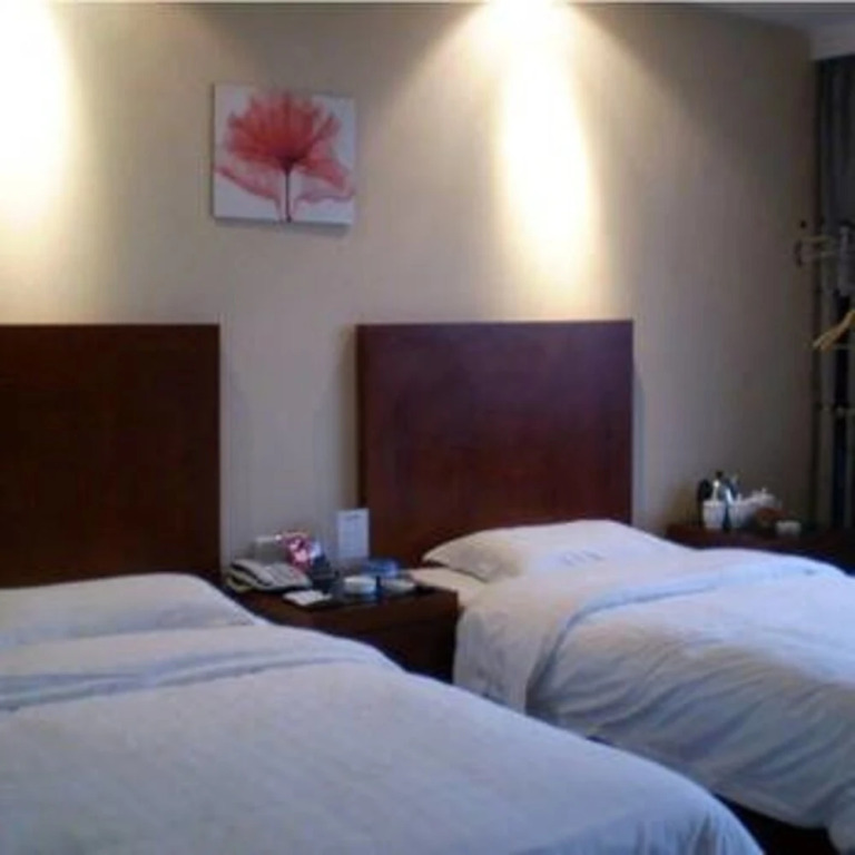 Shuijinggong Hotel