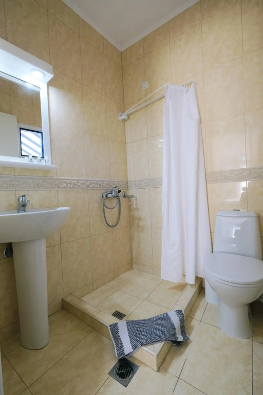 Ifestos Hotel