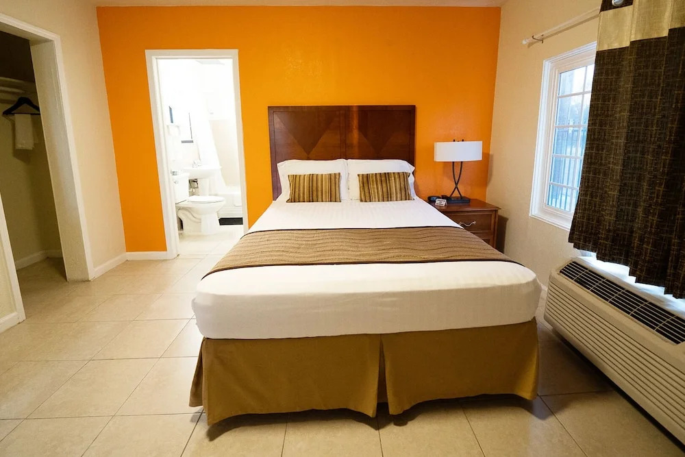 Stay inn suite