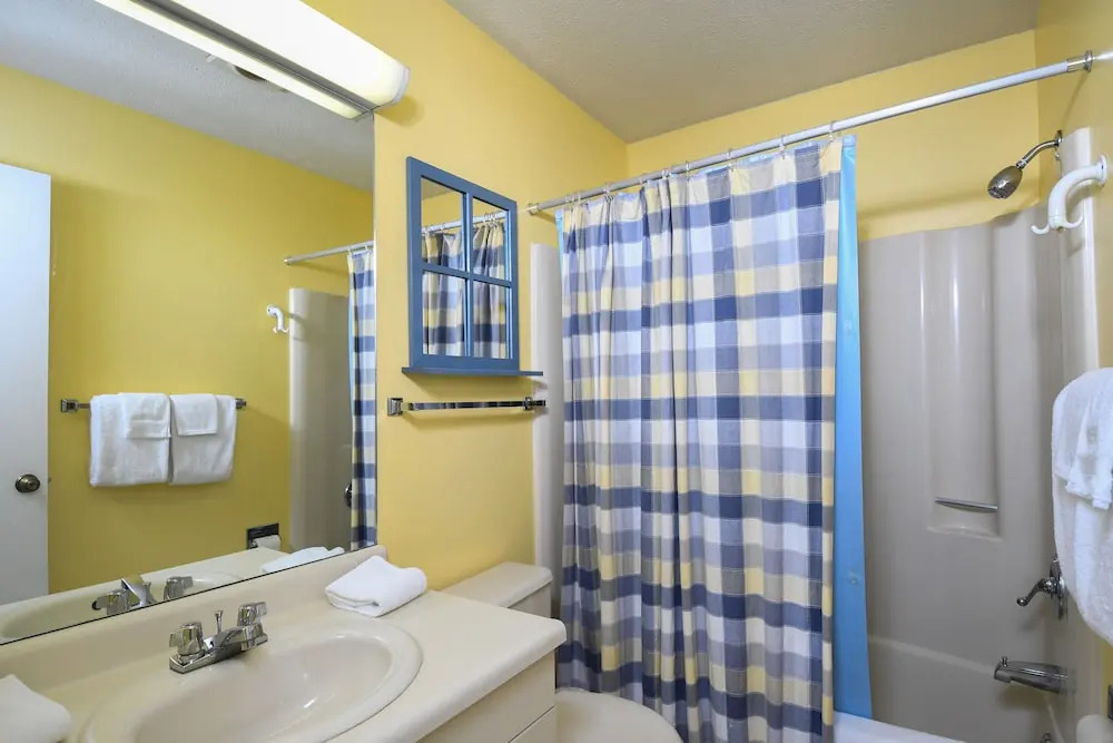 Villages of the Wisp Liftside 3 Bedroom Townhome #27