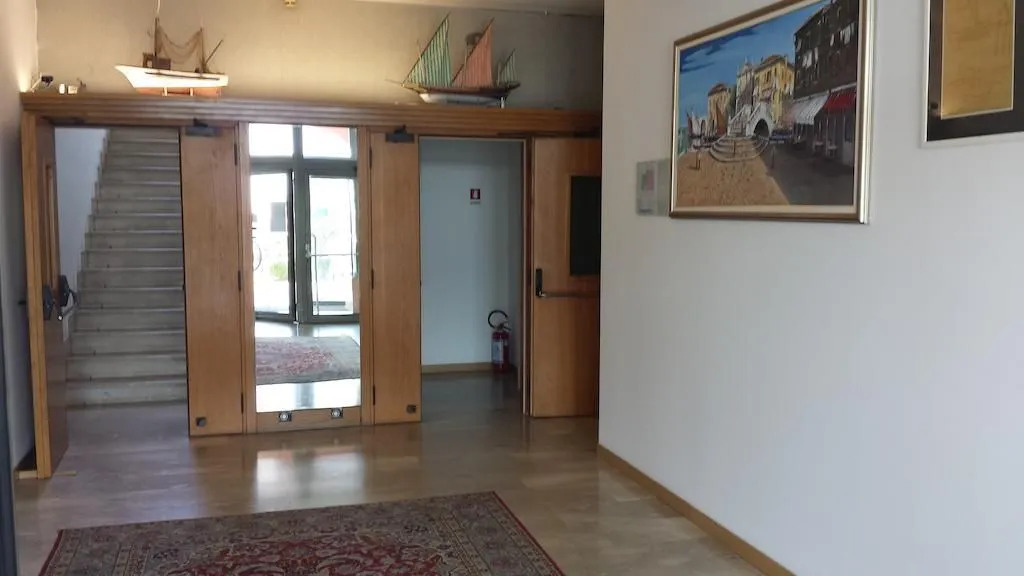 Residence Capinera