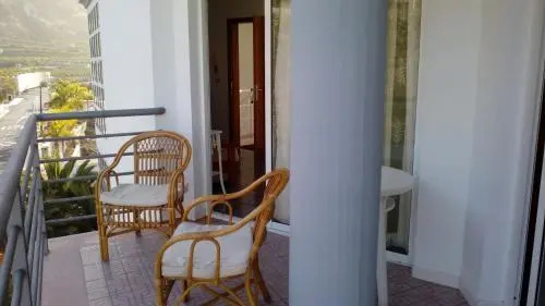 Apartament Mini 2