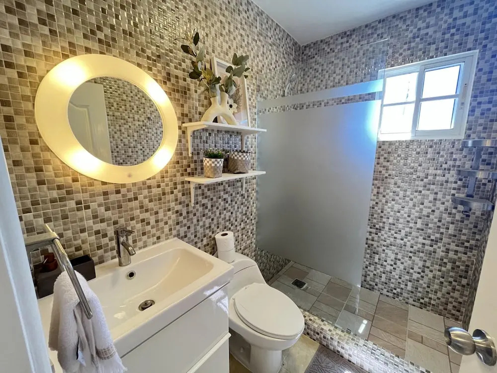 Beauty Pent House With Private Roof El Cortecito