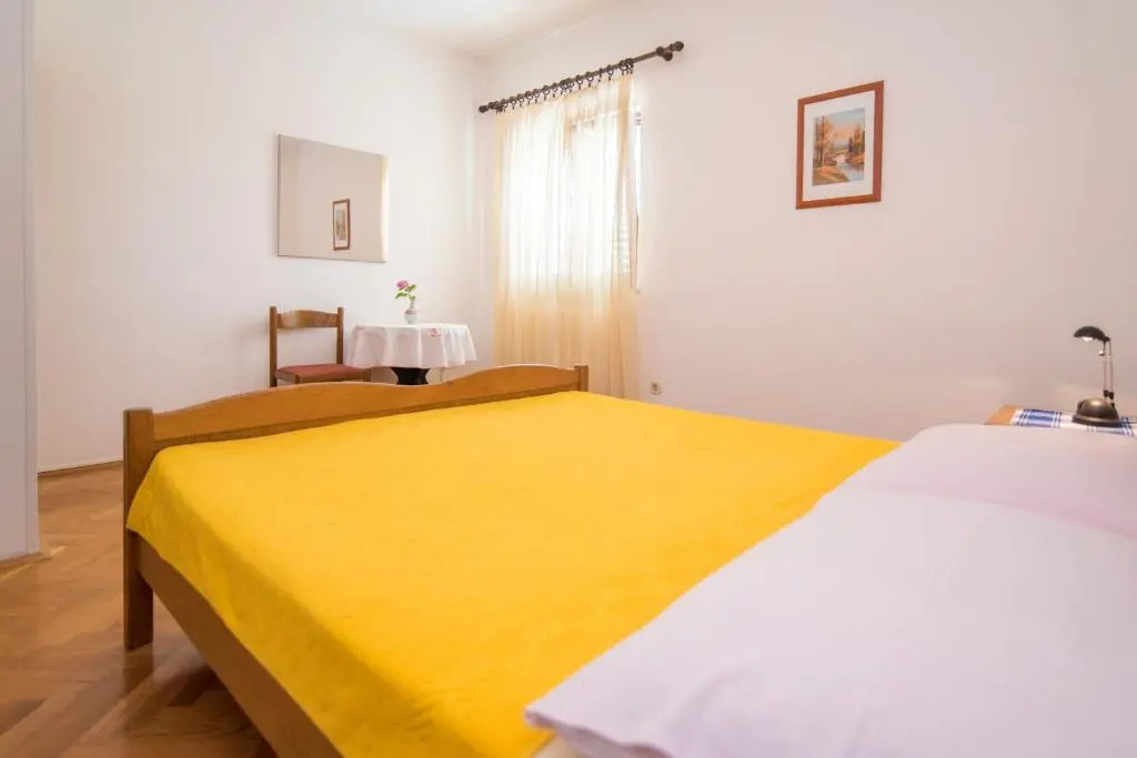 Apartment Samac