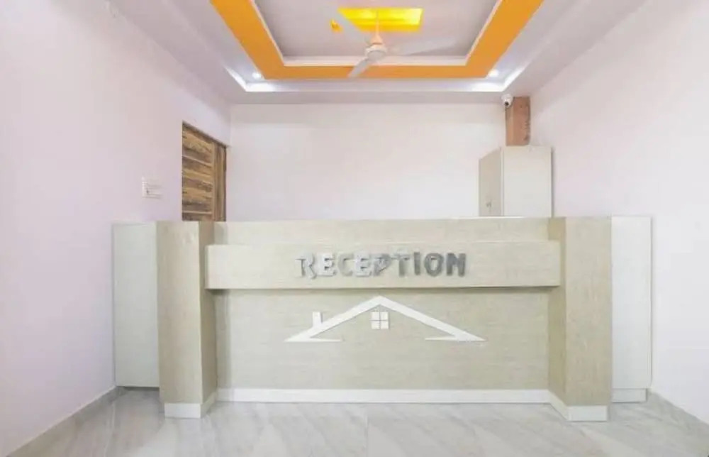 Goroomgo Mahadeva Homes Guest House Prayagraj