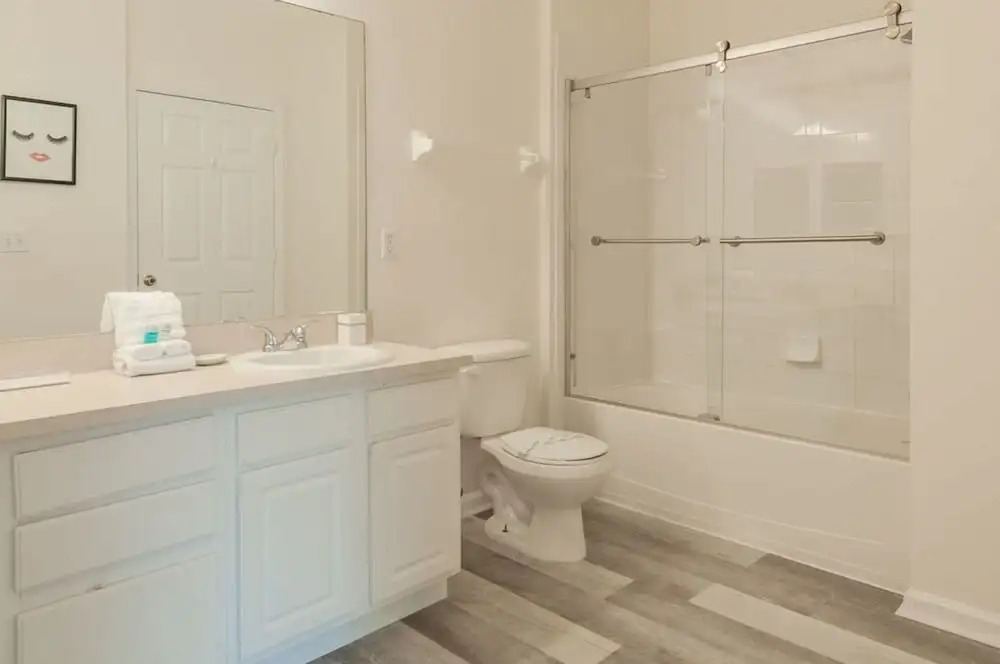 2785 Unit 105 Lovely Apartament 3BD Close to Disney