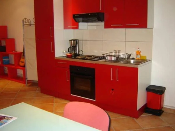 Victoria Appartements