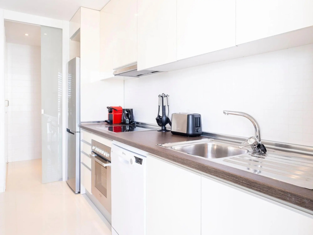Charming Apartment in Ibiza-stad Near Seabeach