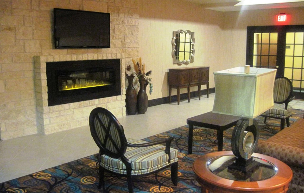 Best Western Plus Midland Suites