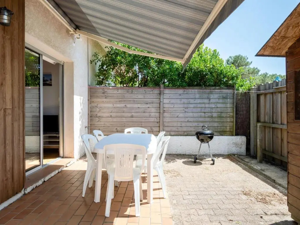 Maison Biscarrosse Plage, 4 pièces, 6 personnes - FR-1-521-202