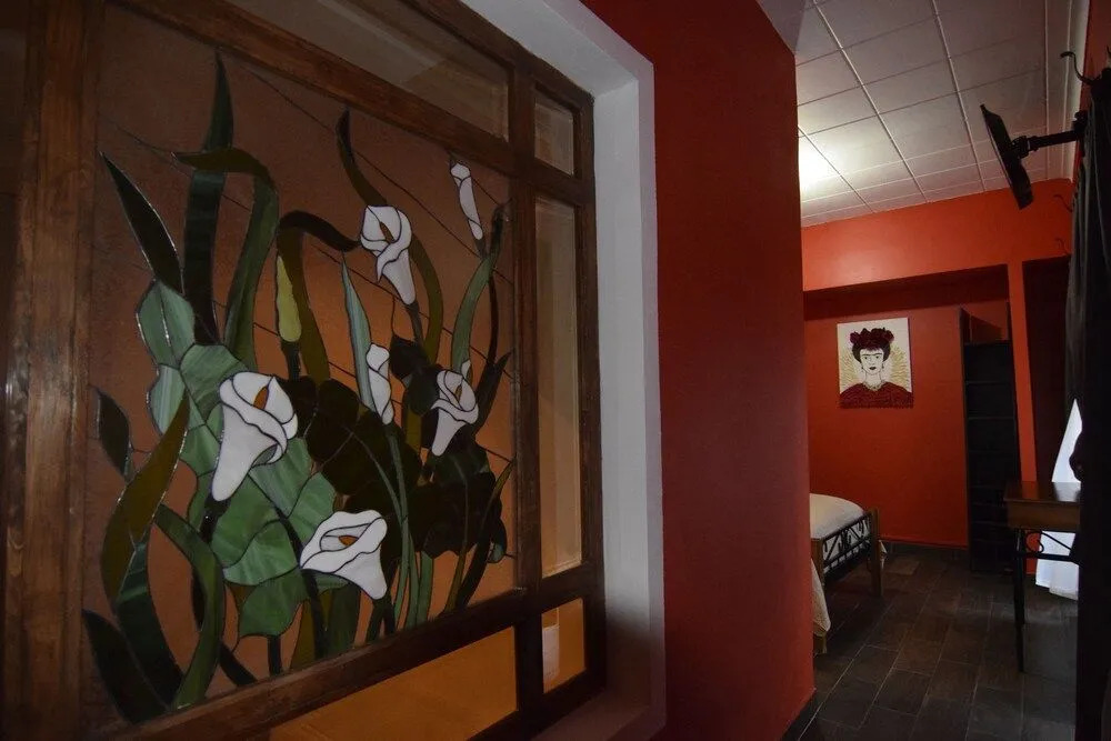 Casa Jardín