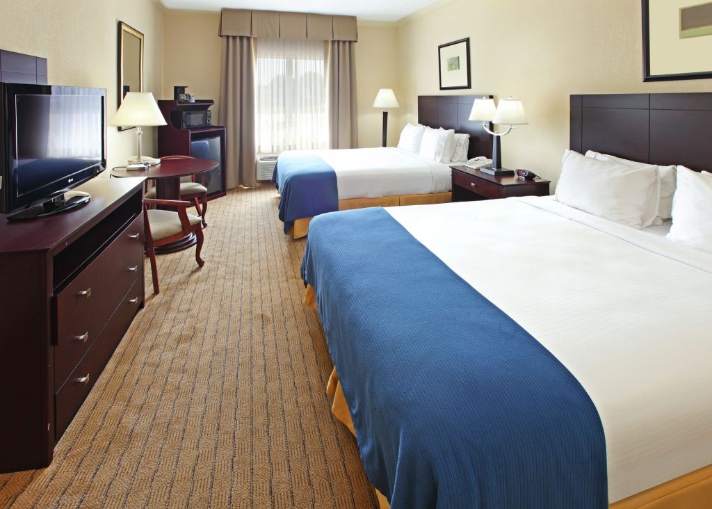 The Arc Hotel