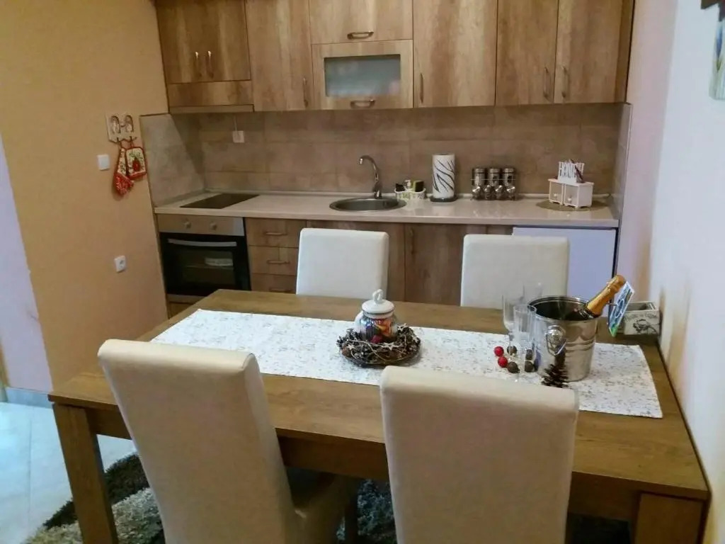 Apartmani MM Zlatibor