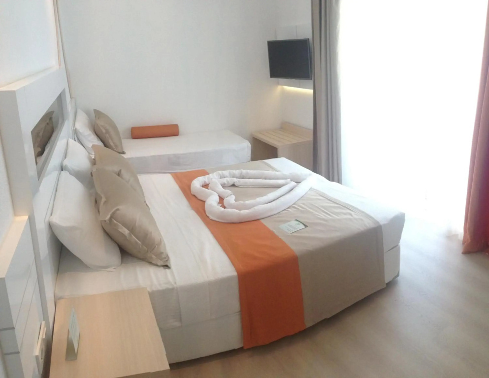 Docs Boutique Hotel Kemer